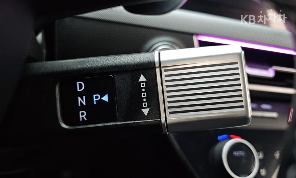 Hyundai Sonata — miniaturë 11