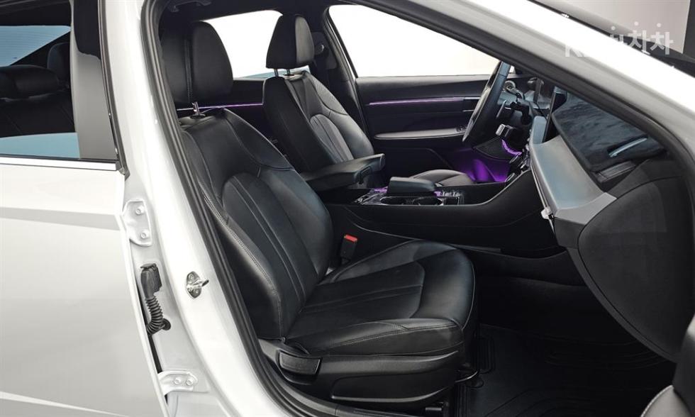 Hyundai Sonata — miniaturë 13