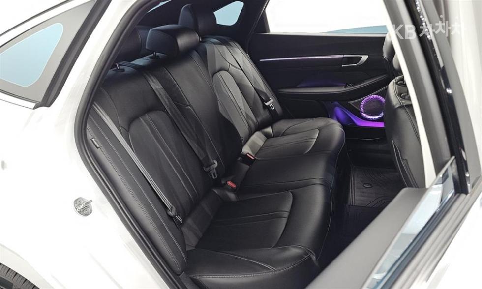Hyundai Sonata — miniaturë 14