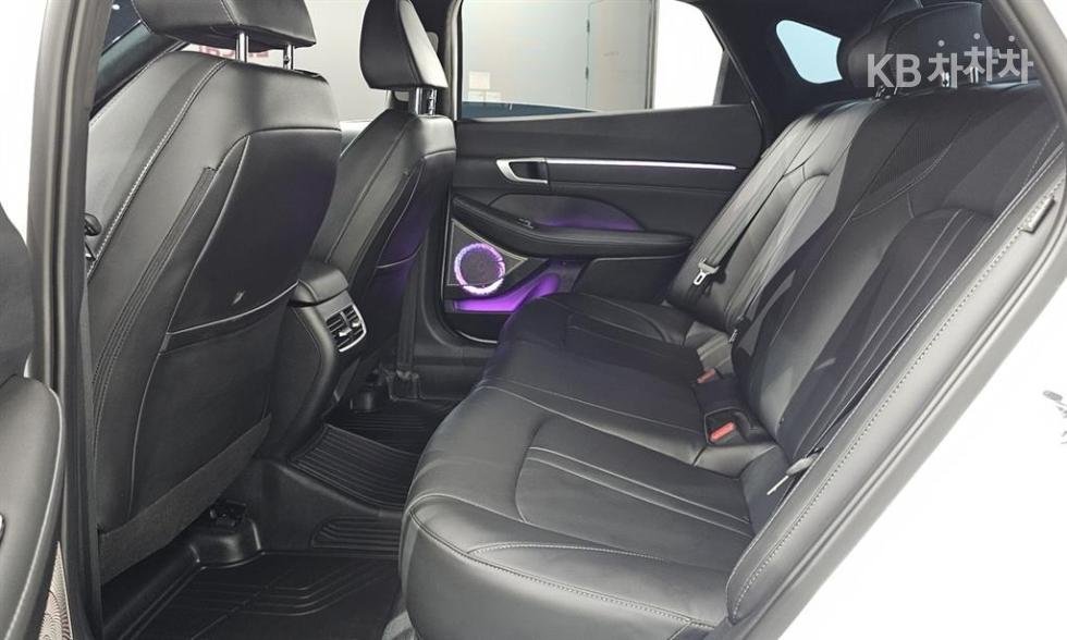 Hyundai Sonata — miniaturë 15