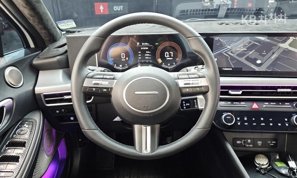 Hyundai Sonata — miniaturë 16