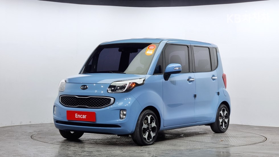 정확한 레이 중고가격과 성능에 대한 1