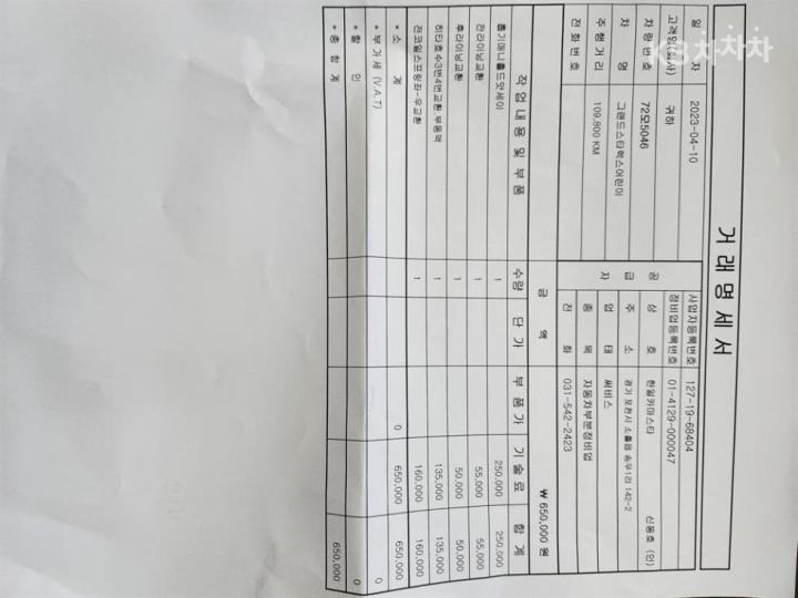 차량 이미지