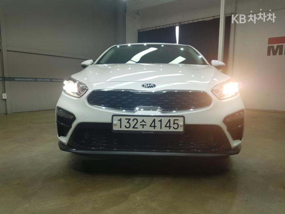 기아 올 뉴 K3 가솔린 전북 - 중고차 구매는 KB차차차 KB차차차 중고차