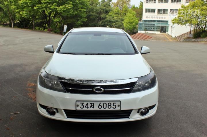 Renault SM5 New LPLi LE