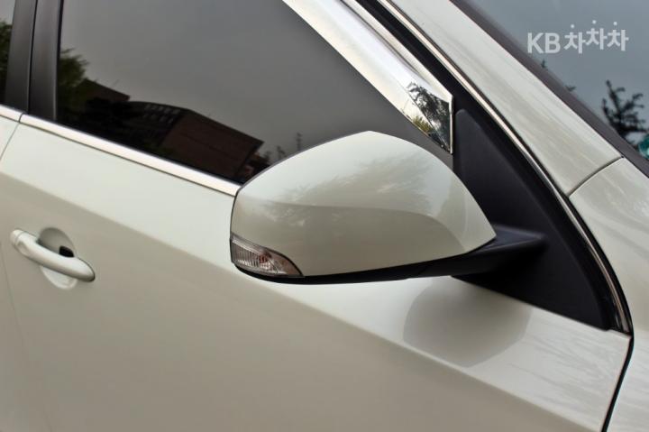 Renault SM5 New LPLi LE 10