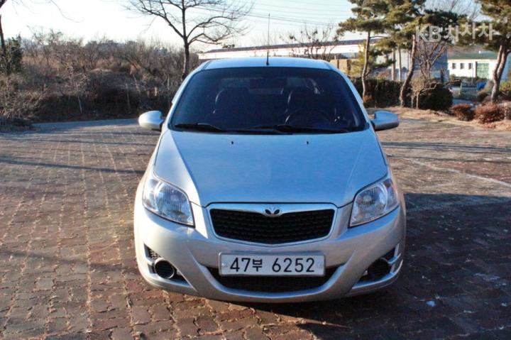 Chevrolet Gentra GentraX 1.2 SX