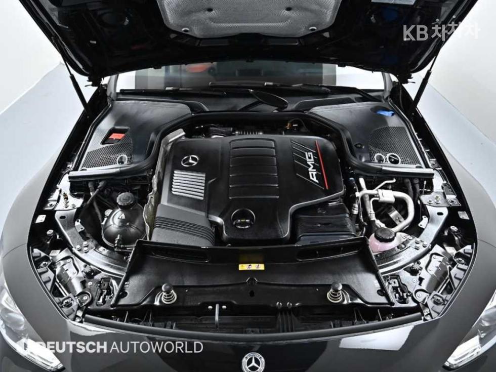 Mercedes-Benz AMG GT — miniaturë 6