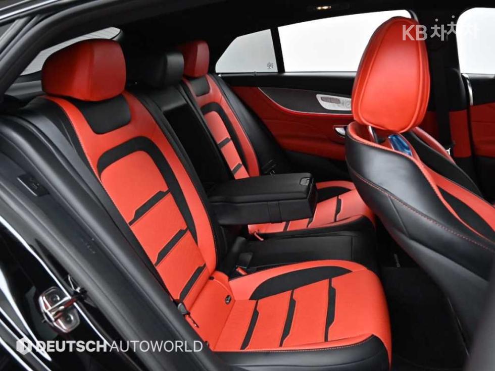 Mercedes-Benz AMG GT — miniaturë 12