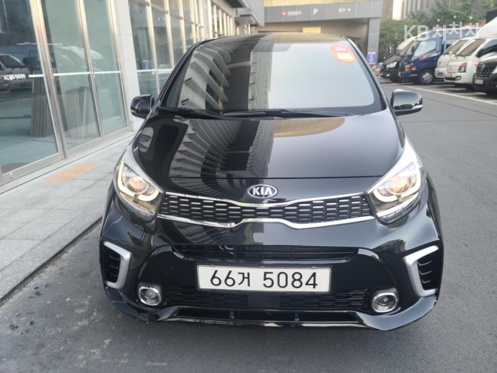 2020 - kia morning (ja)