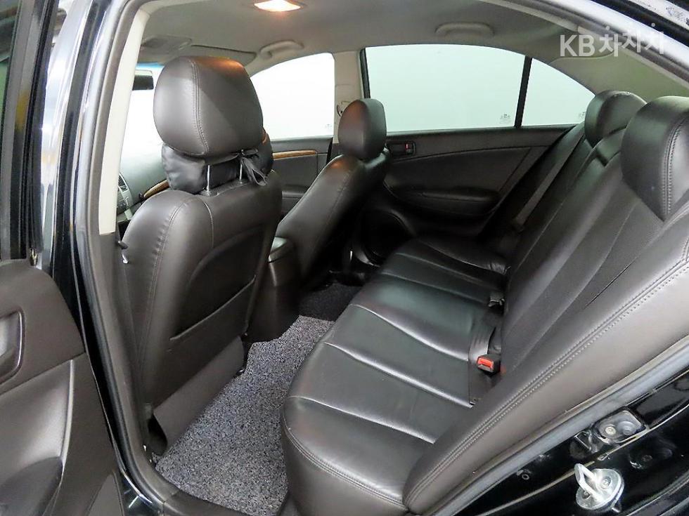Hyundai Sonata — miniaturë 6