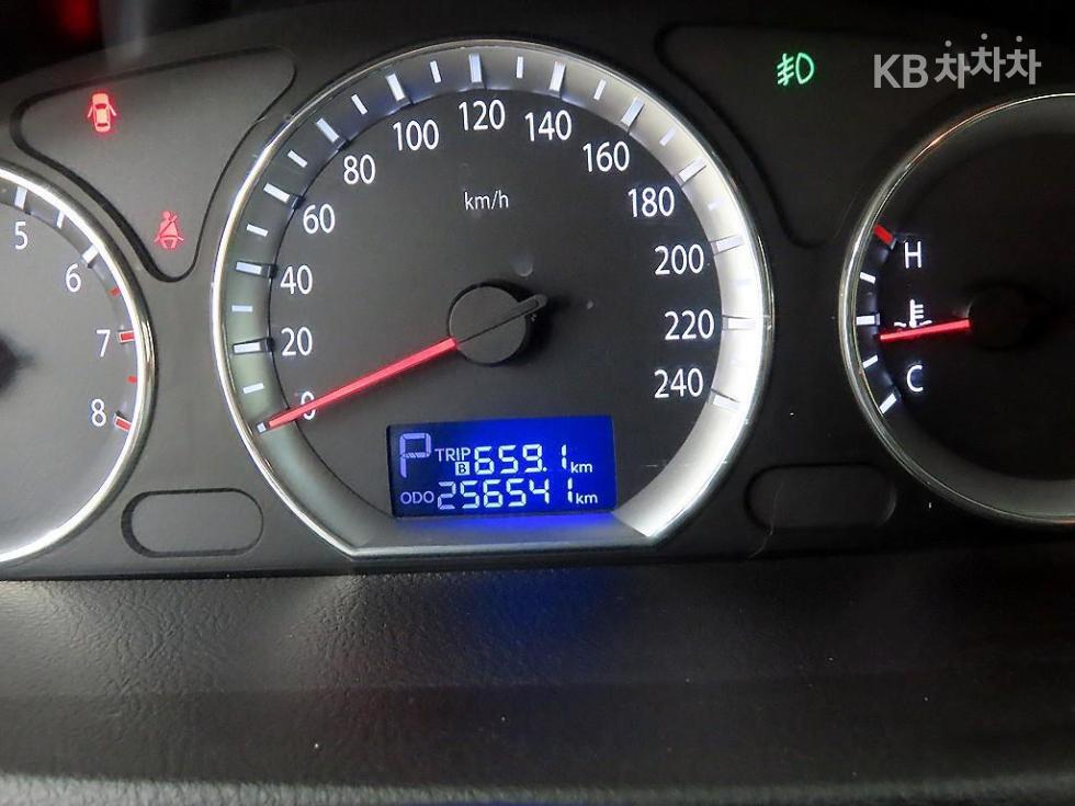 Hyundai Sonata — miniaturë 8