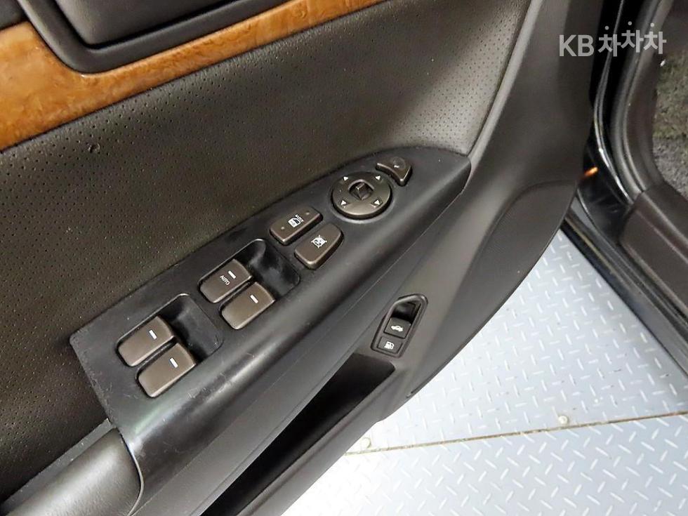 Hyundai Sonata — miniaturë 11