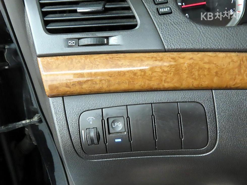 Hyundai Sonata — miniaturë 12