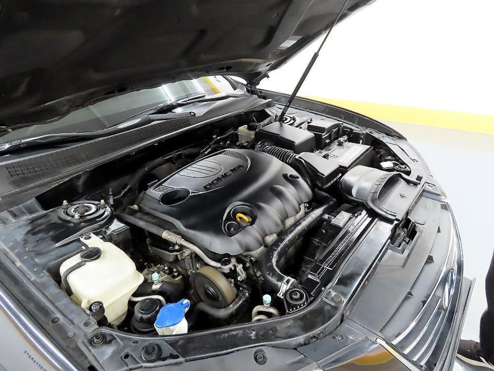Hyundai Sonata — miniaturë 15