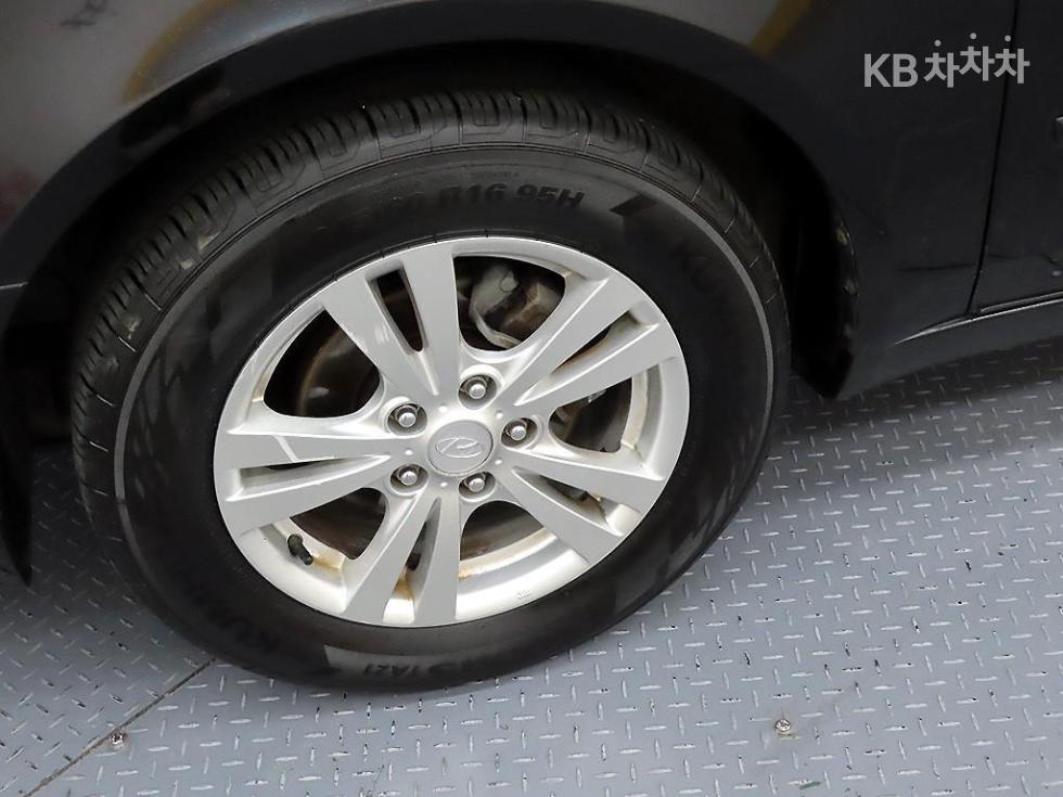 Hyundai Sonata — miniaturë 16
