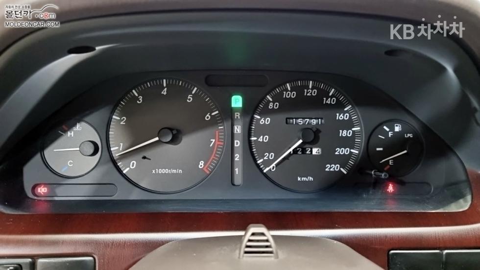 Renault Samsung SM5 — miniaturë 7