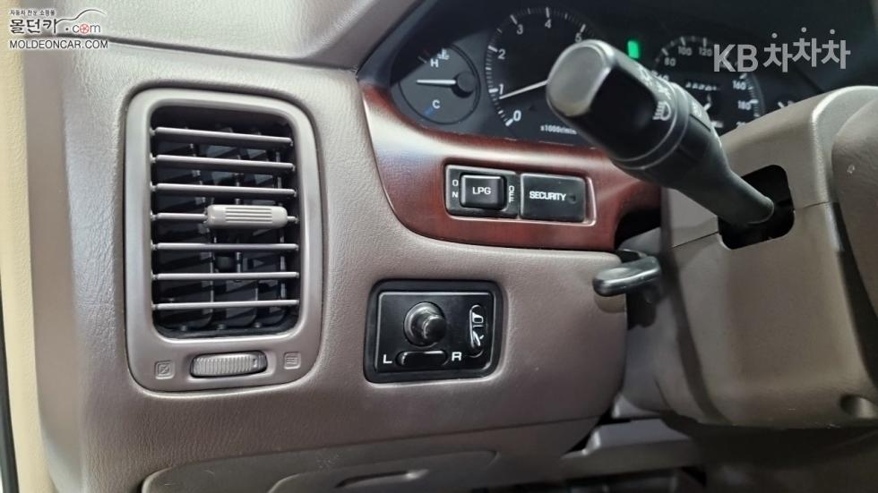 Renault Samsung SM5 — miniaturë 14