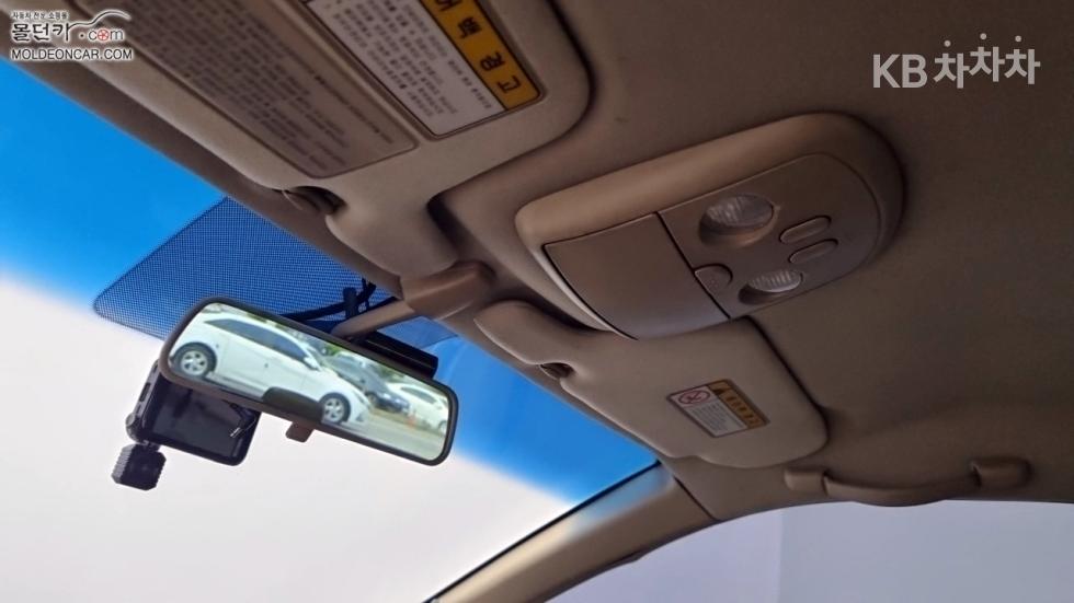 Renault Samsung SM5 — miniaturë 15