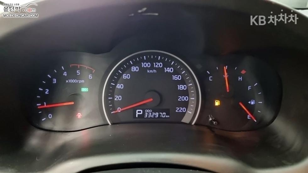 2012 - kia carnival
