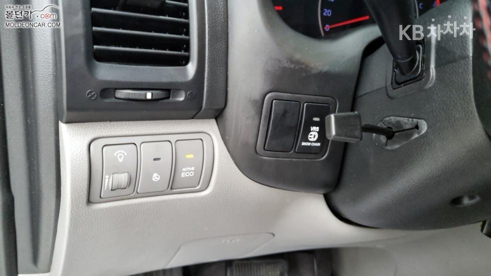 2012 - kia carnival