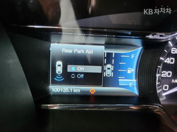 Lincoln MKS New 3.7 6