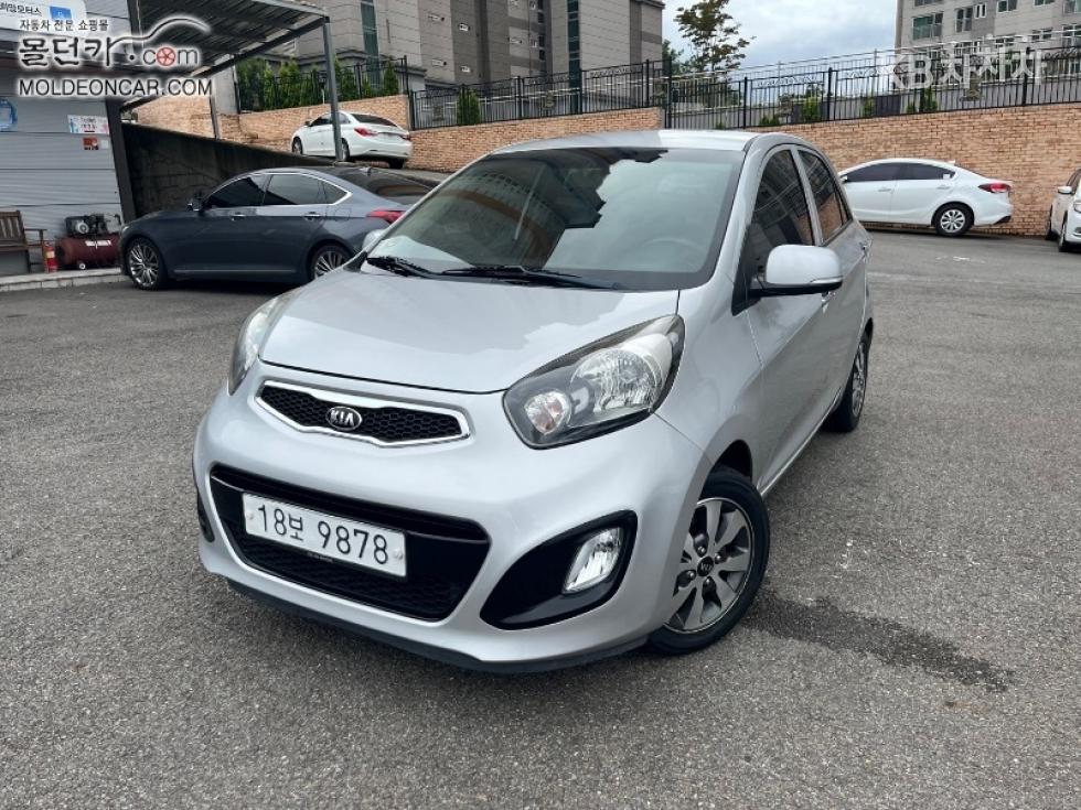 2014 kia all