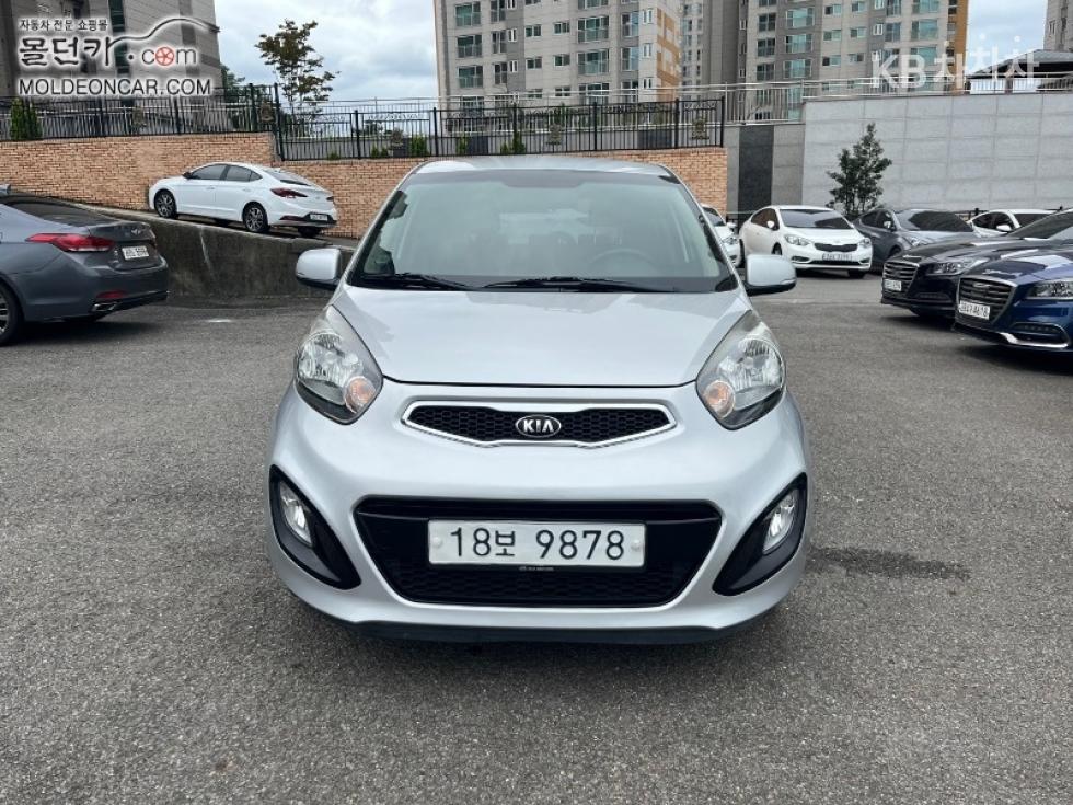 2014 - kia all