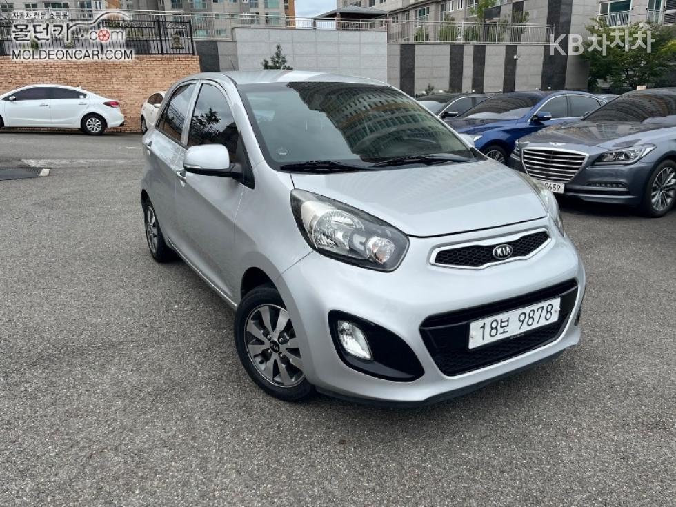 2014 - kia all