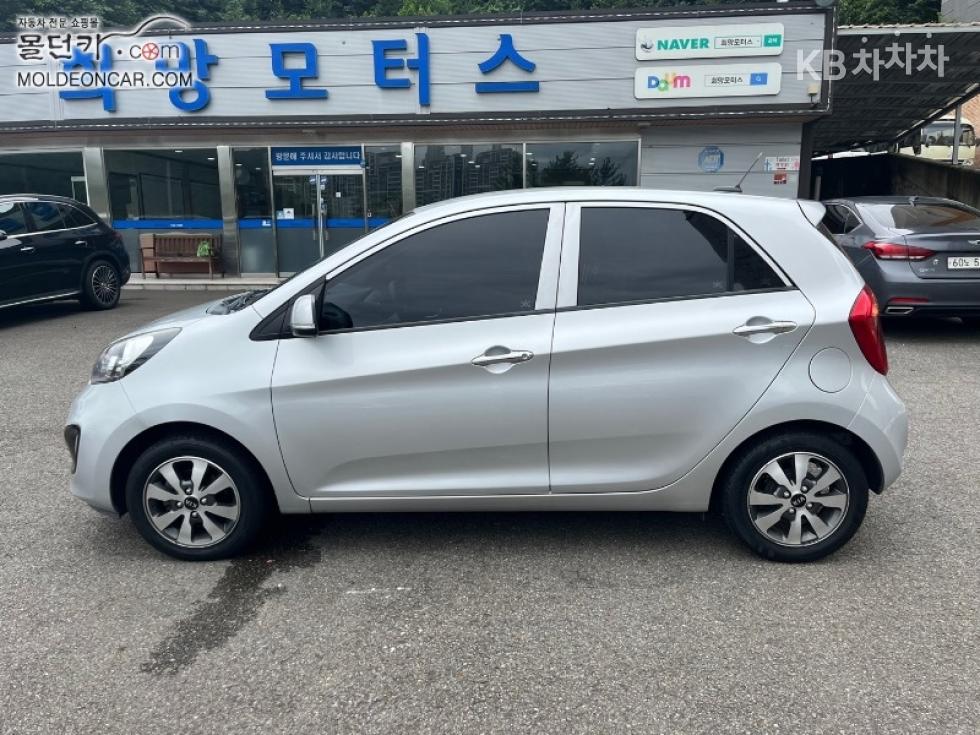 2014 - kia all