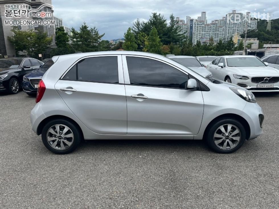 2014 - kia all