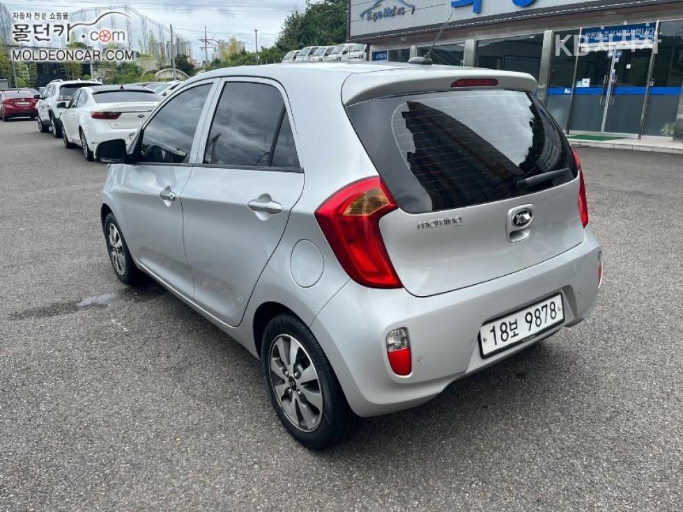 2014 - kia all