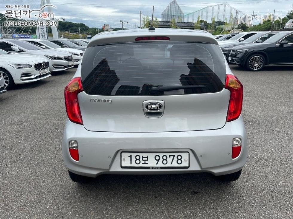 2014 - kia all