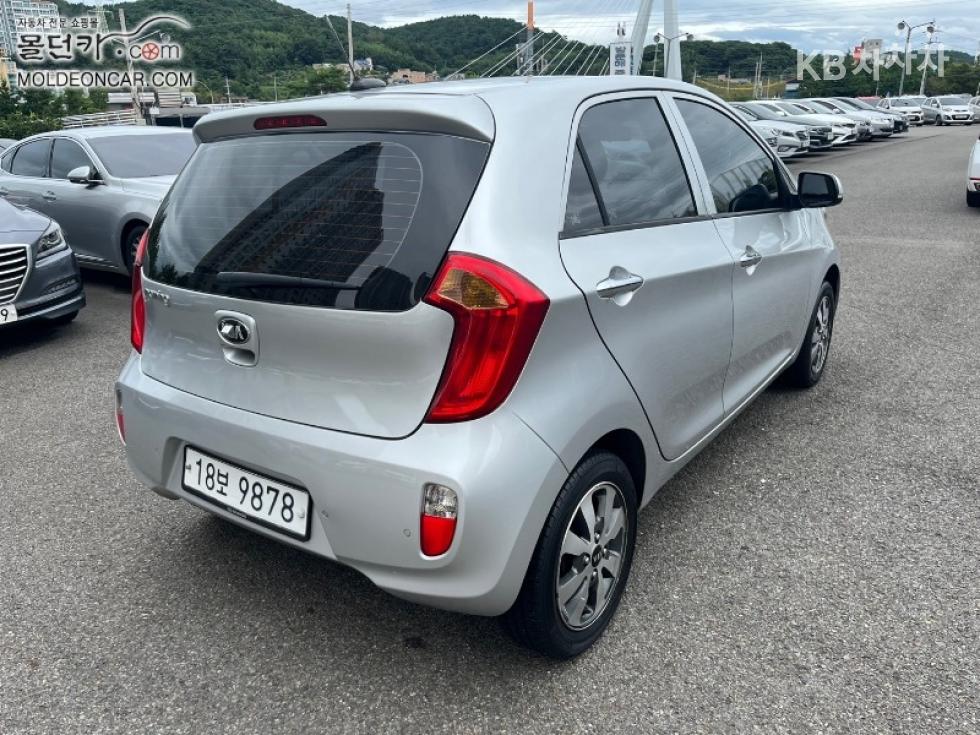 2014 - kia all