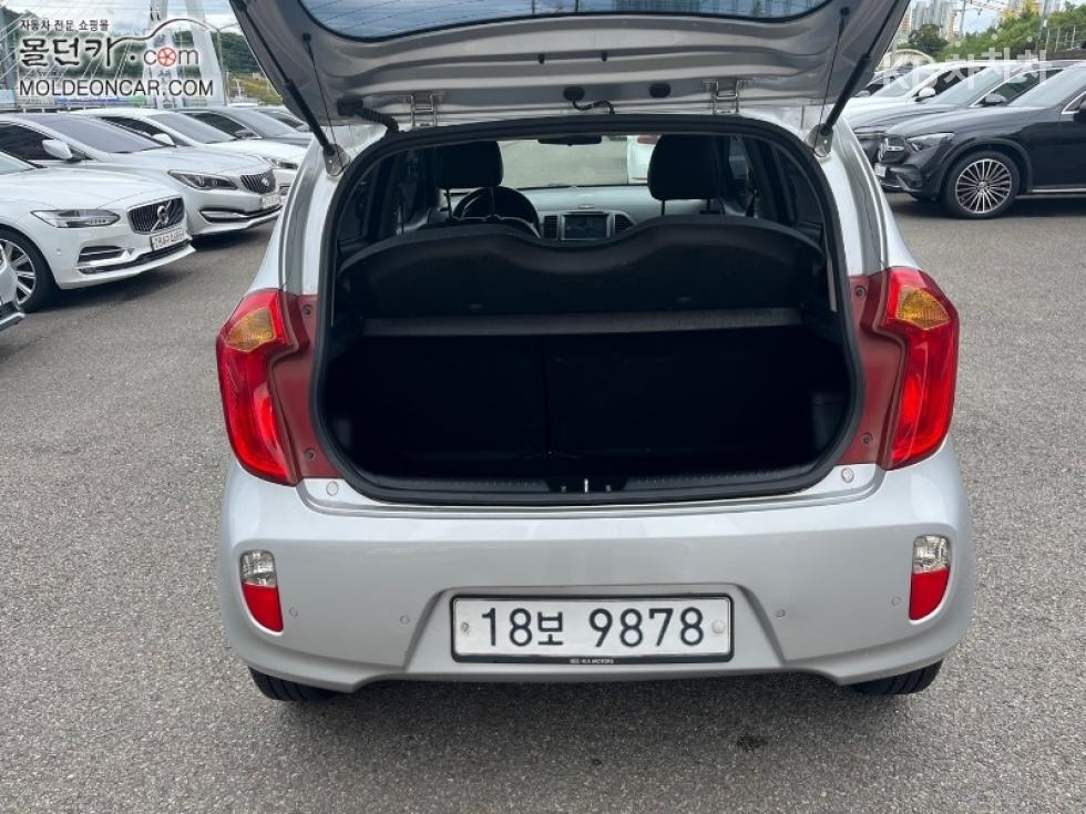2014 - kia all