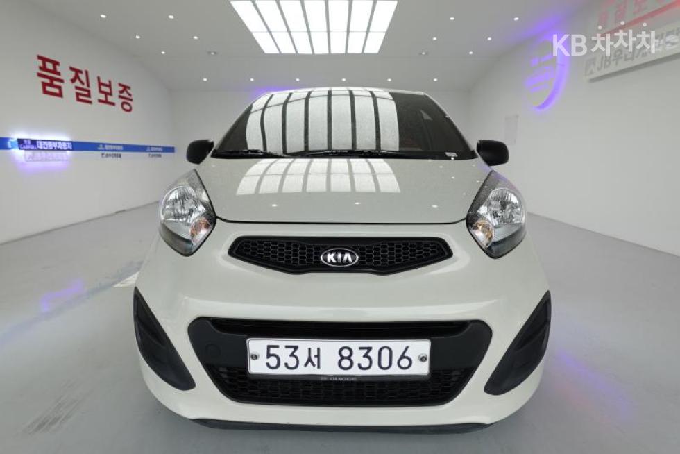 2014 kia all