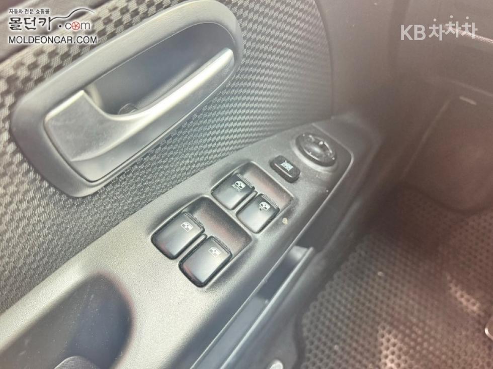 2010 - kia morning