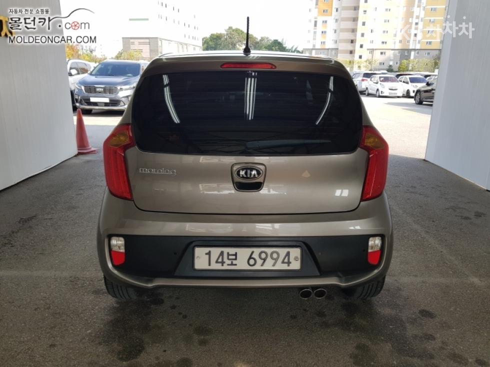 2014 - kia all