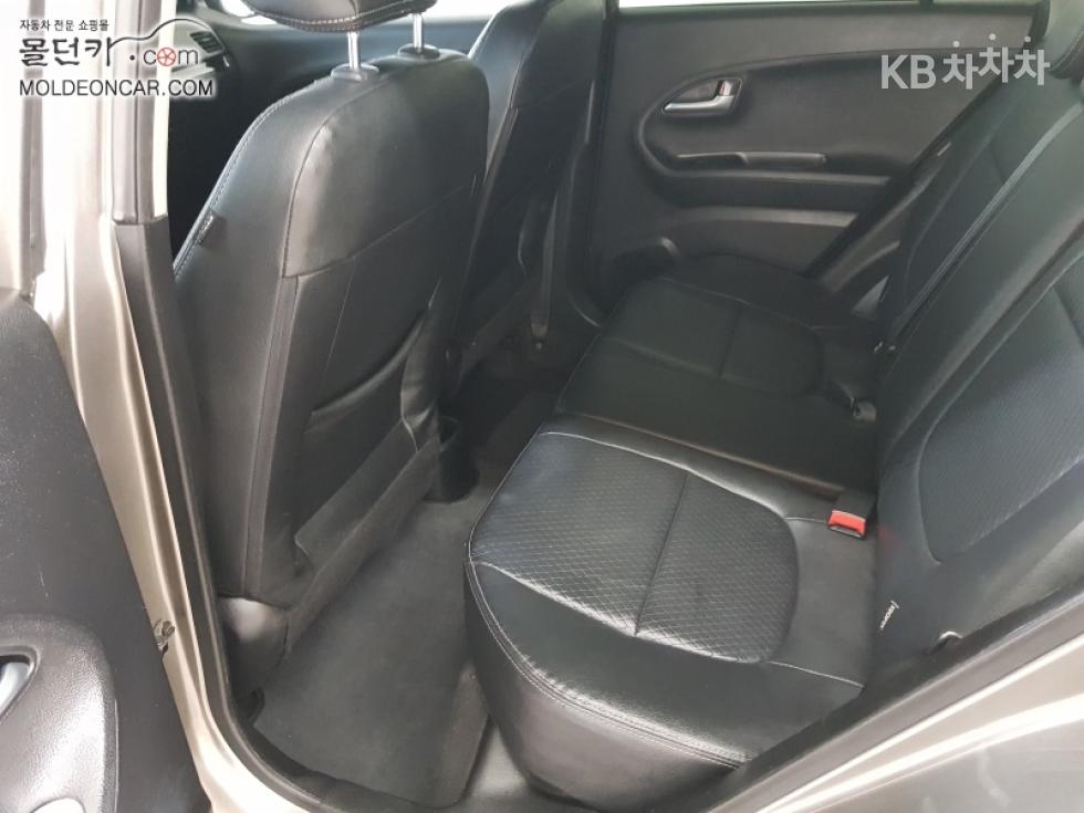 2014 - kia all