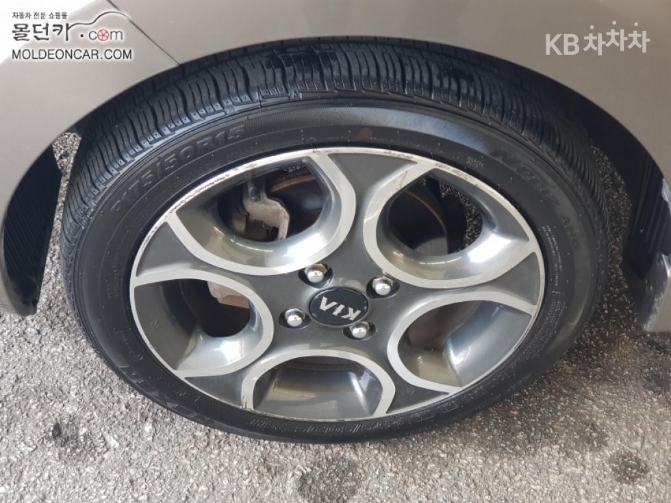 2014 - kia all