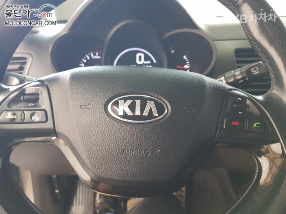 2014 - kia all