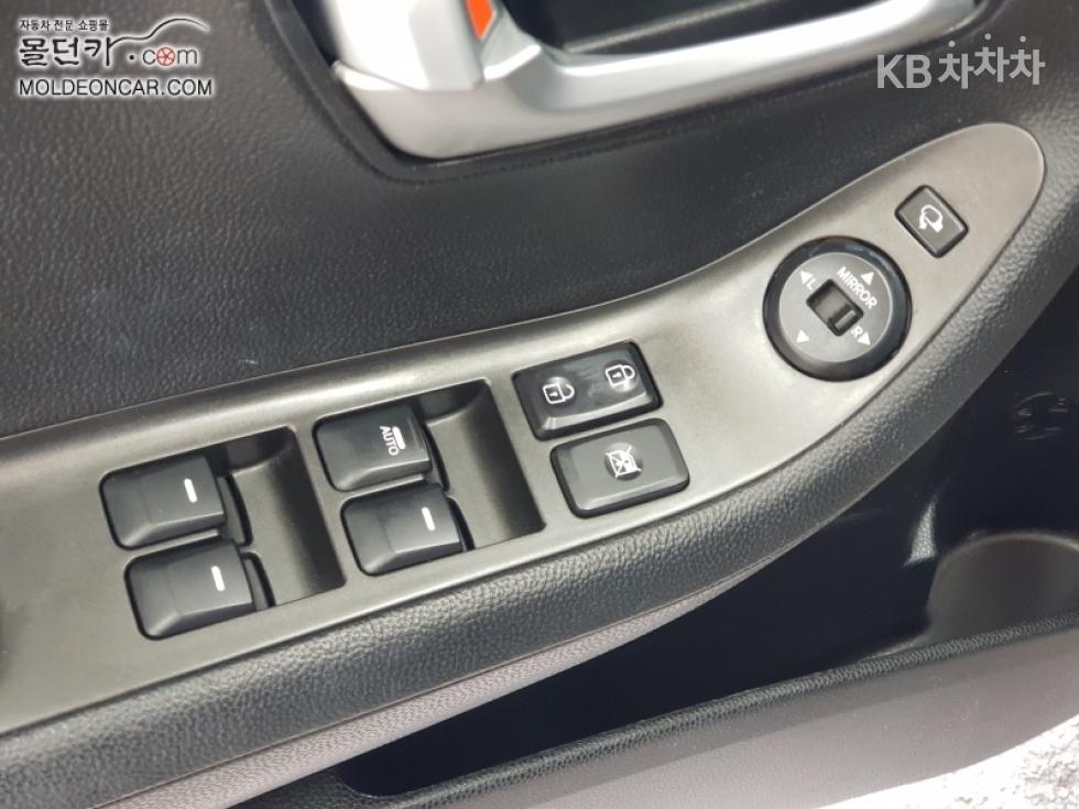 2014 - kia all