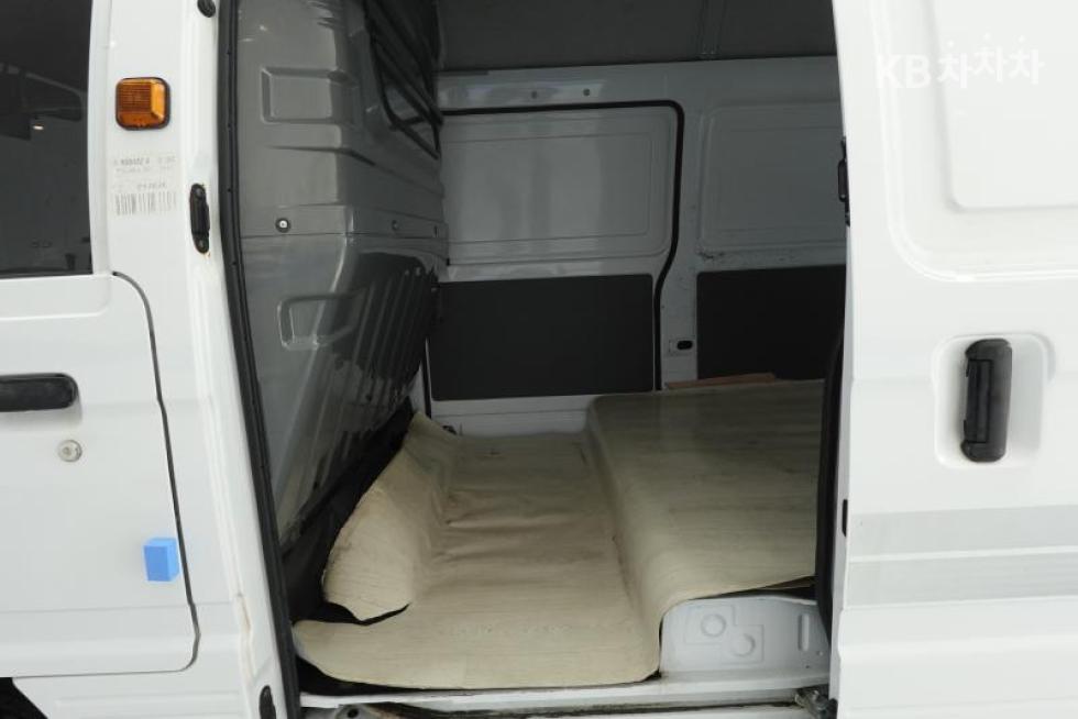 Chevrolet Damas — miniaturë 7