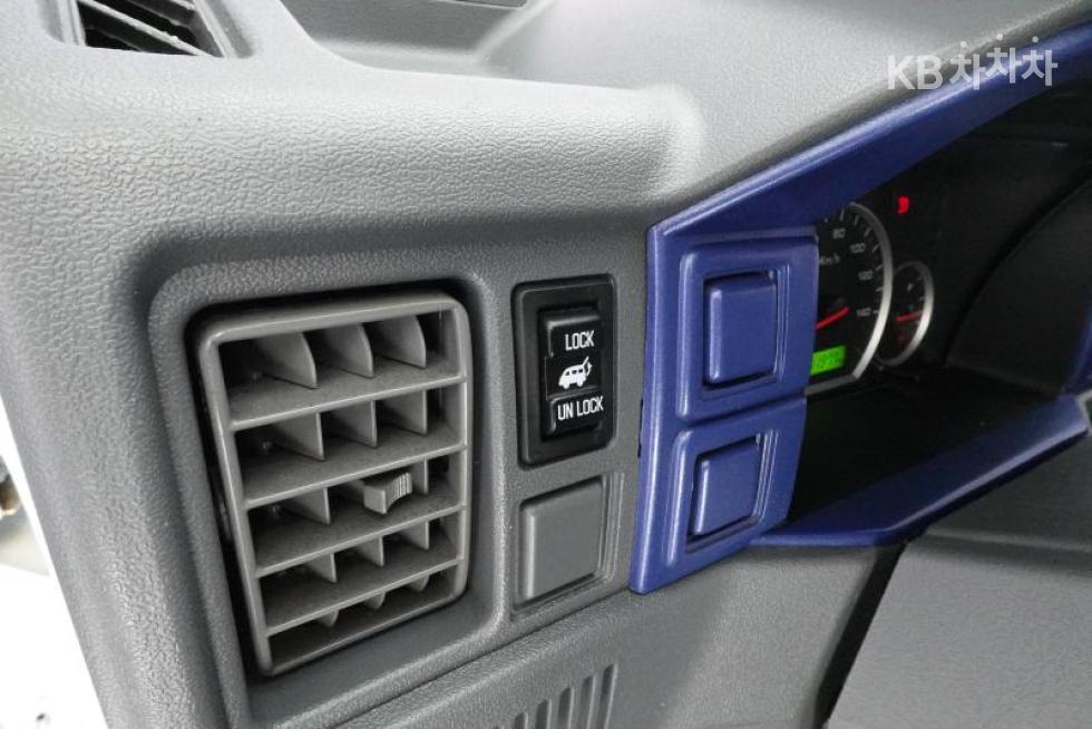Chevrolet Damas — miniaturë 14