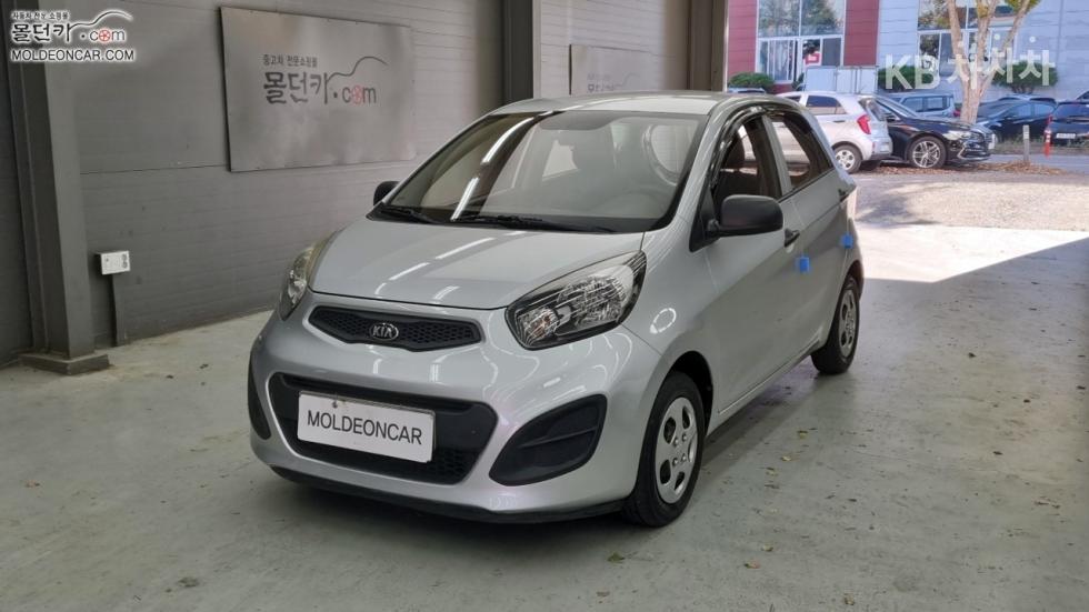 2014 kia all