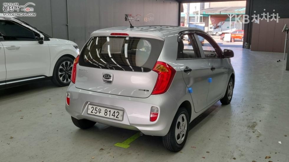 2014 - kia all