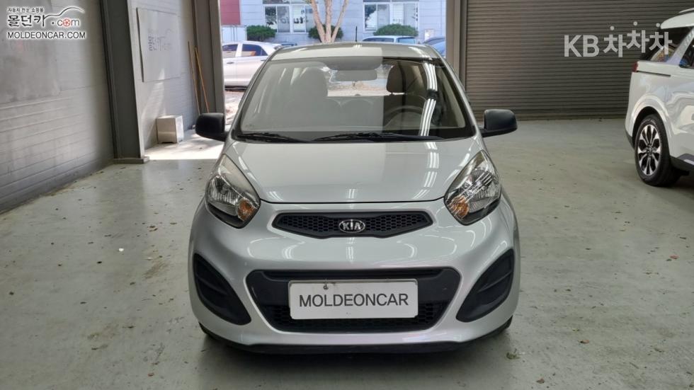 2014 - kia all