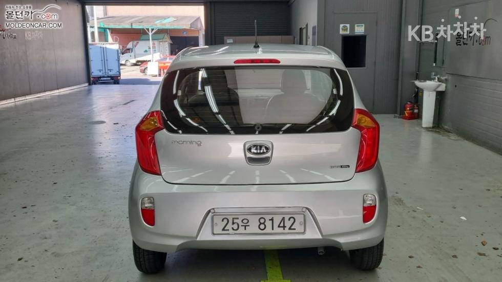 2014 - kia all
