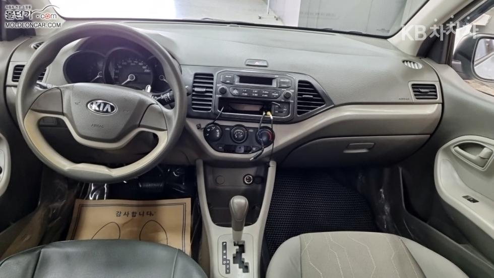 2014 - kia all