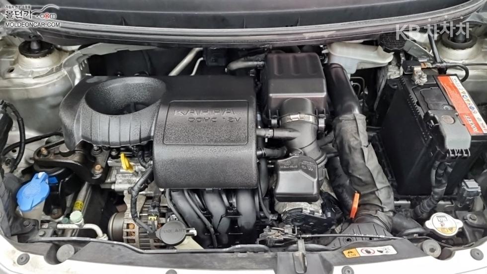 2014 - kia all